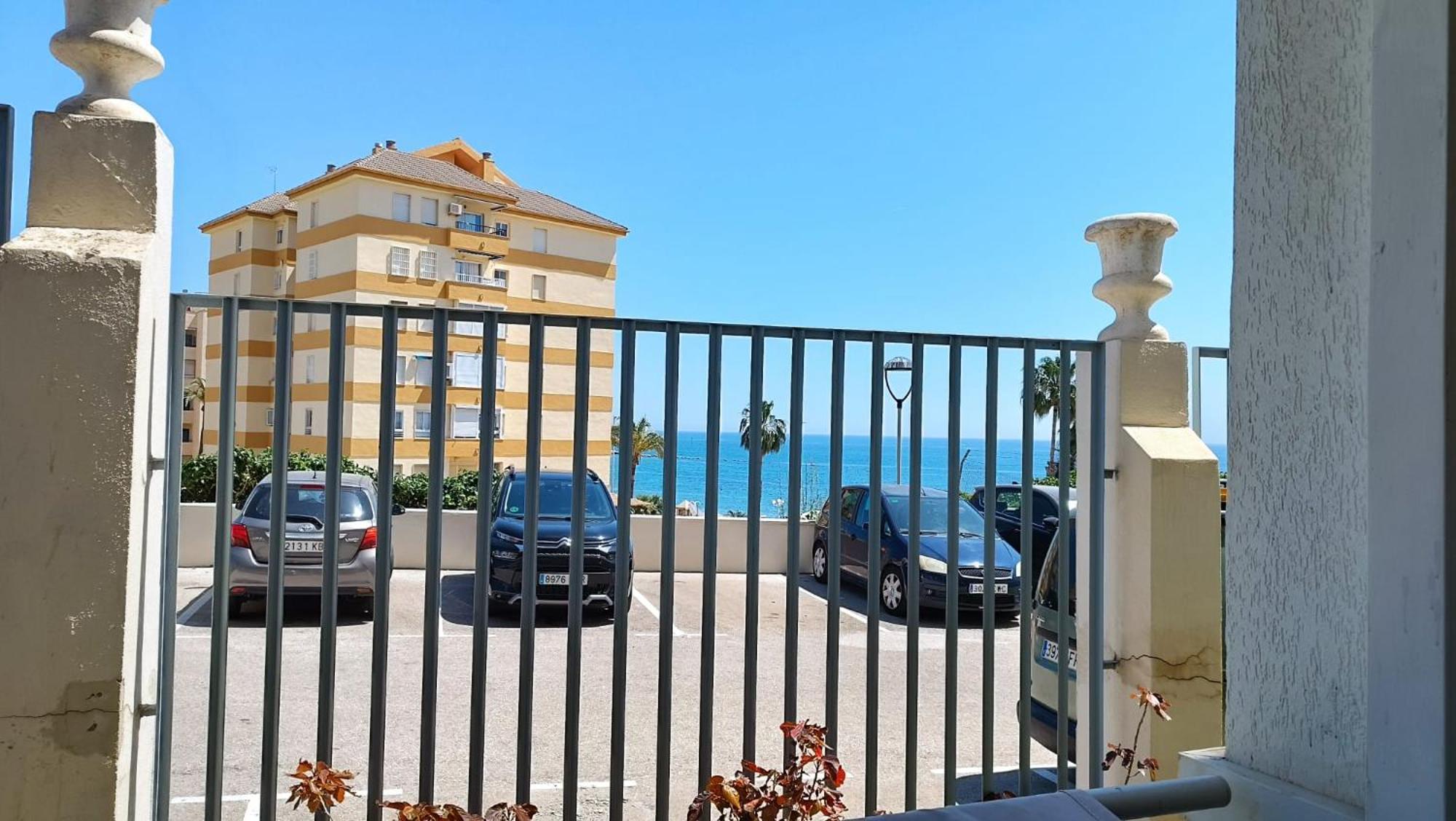Benal Vista Al Mar, Piscina Templada * Benalmádena