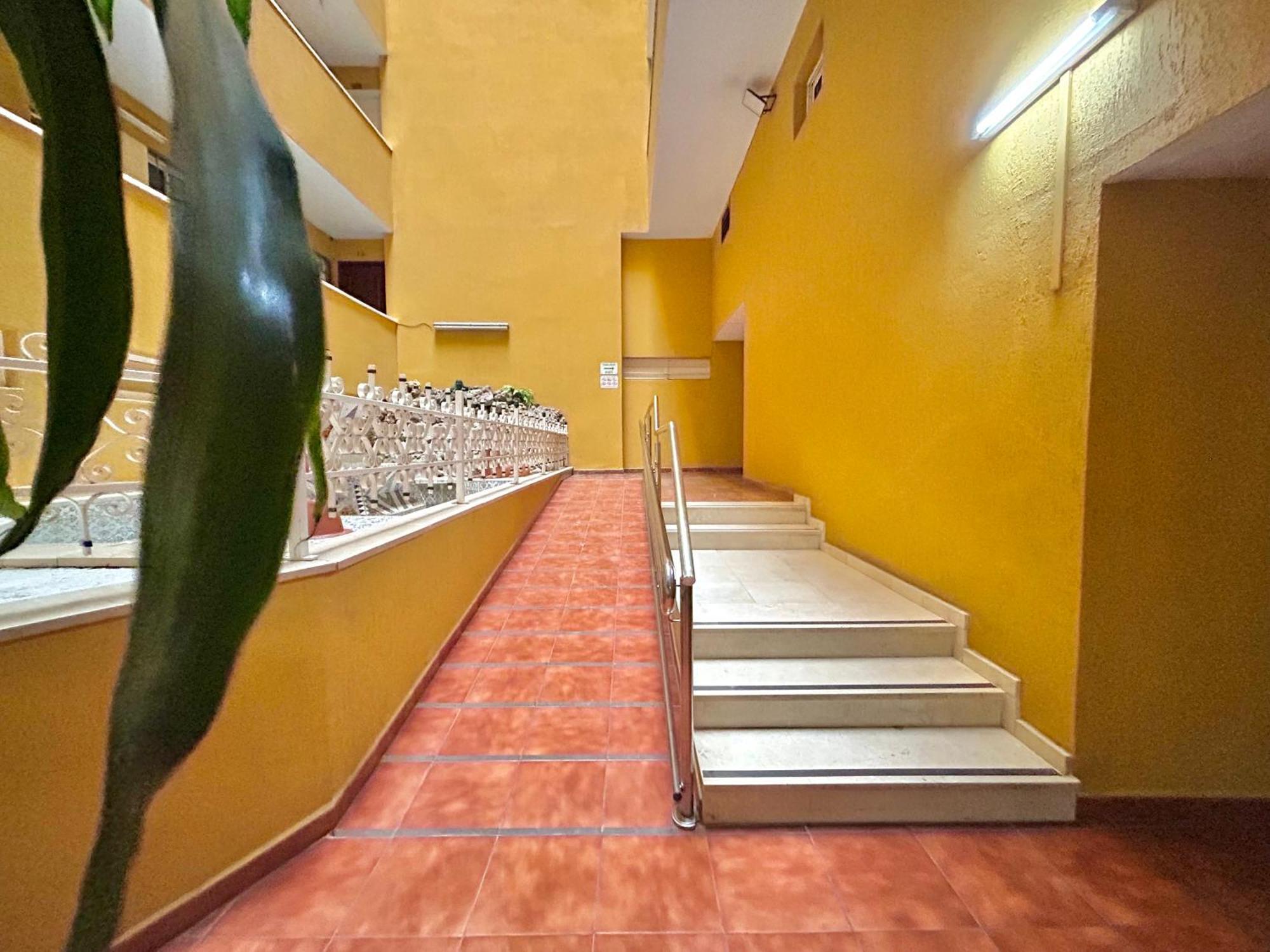 Hoja De Palma Apartment Benalmadena