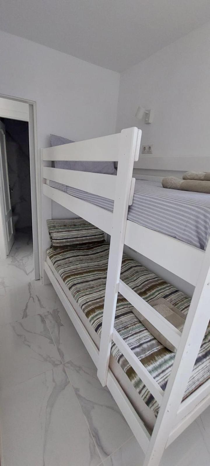 Santa Ana Apartment Benalmadena