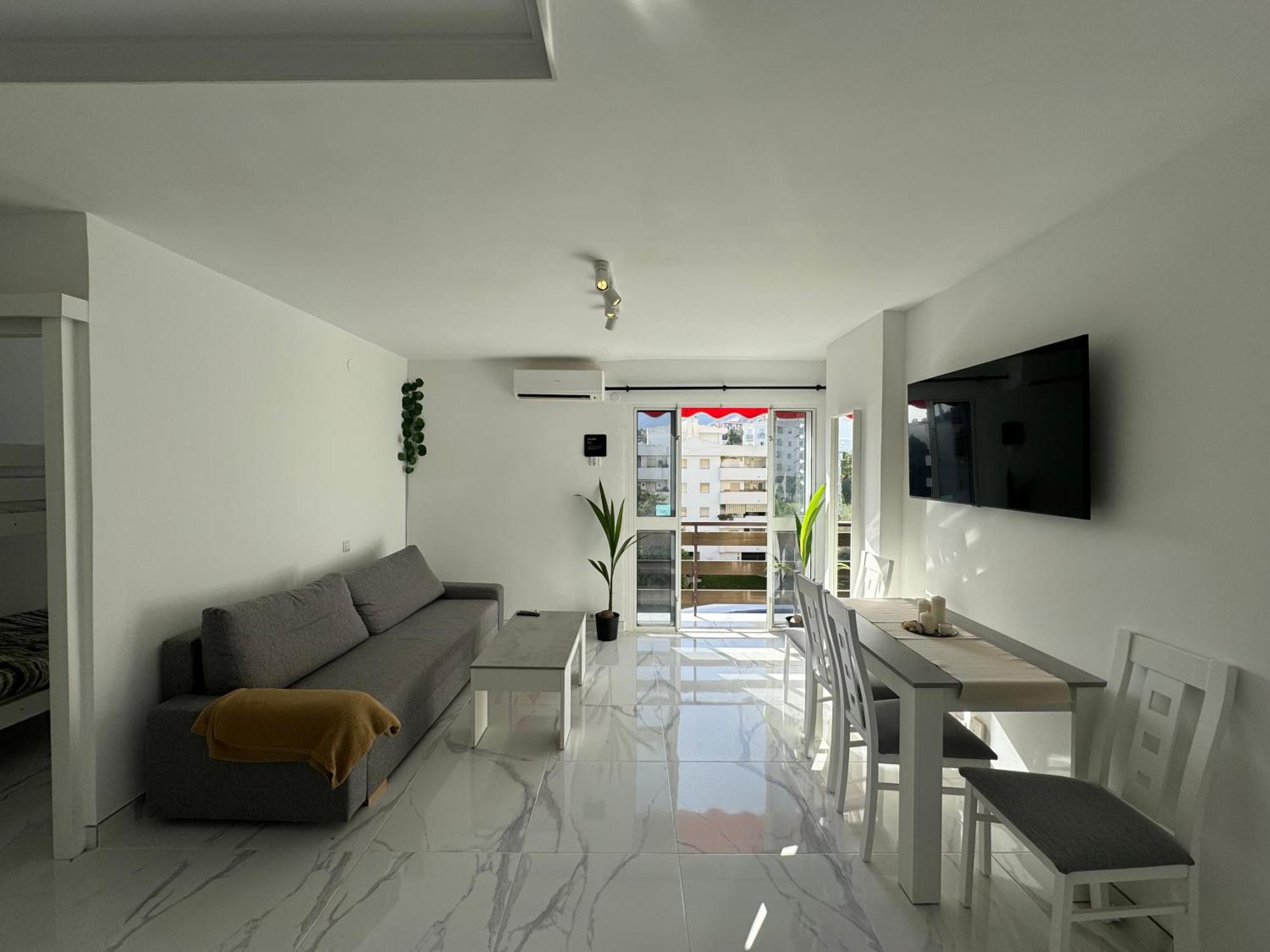 Apartment Santa Ana