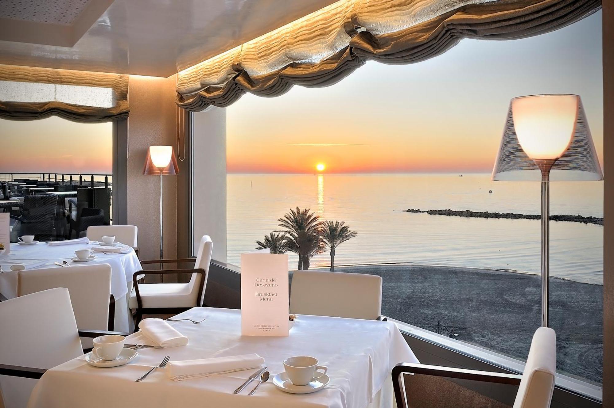 Vincci Seleccion Aleysa 5* Benalmadena