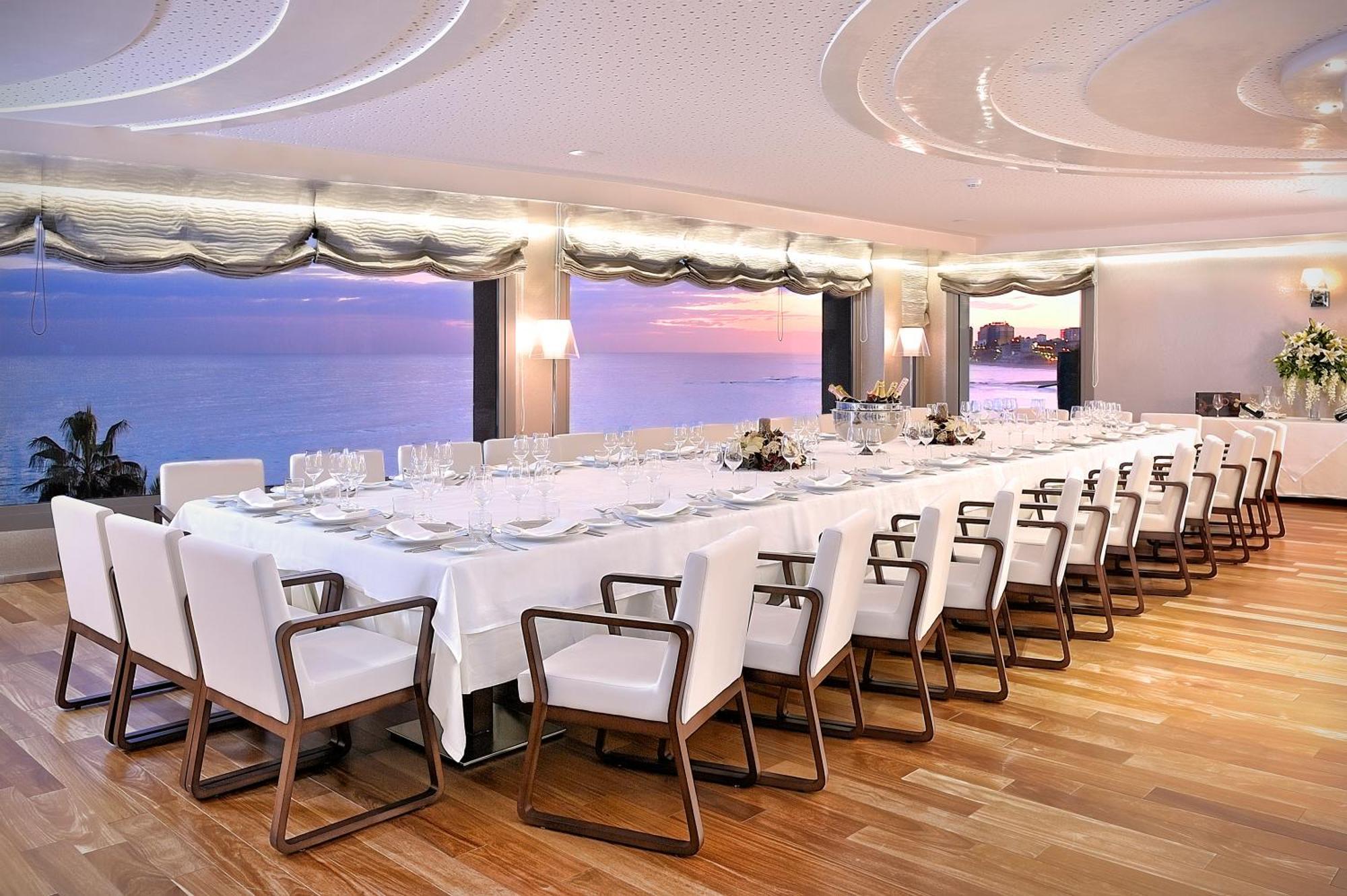Vincci Seleccion Aleysa Hotel