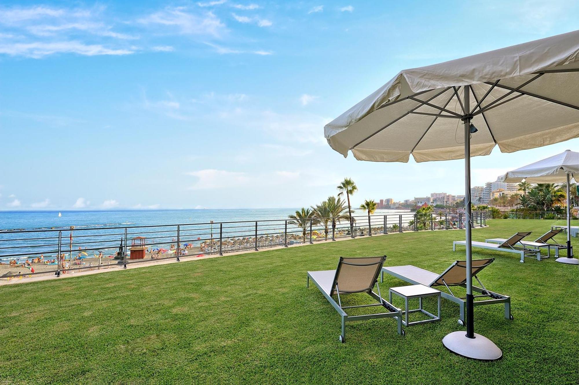 Vincci Seleccion Aleysa 5* Benalmadena