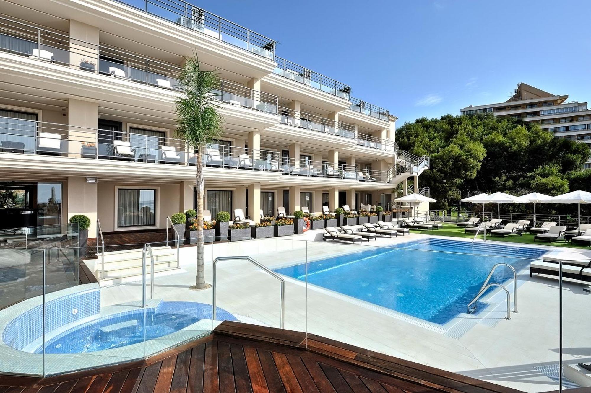 Vincci Seleccion Aleysa Hotel 5*