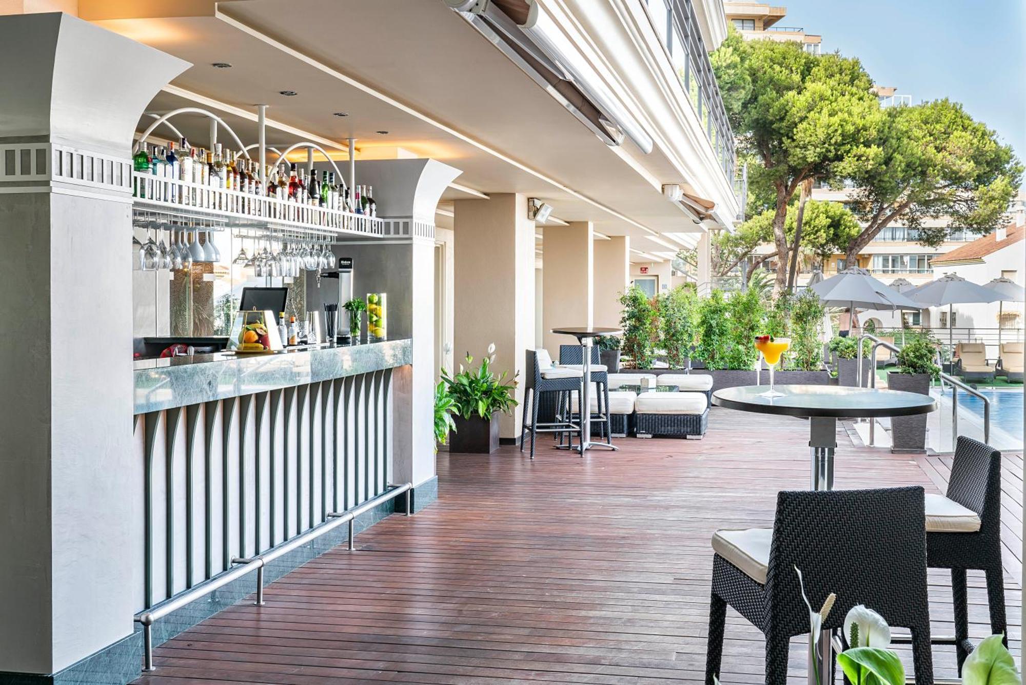 Vincci Seleccion Aleysa Hotel 5*