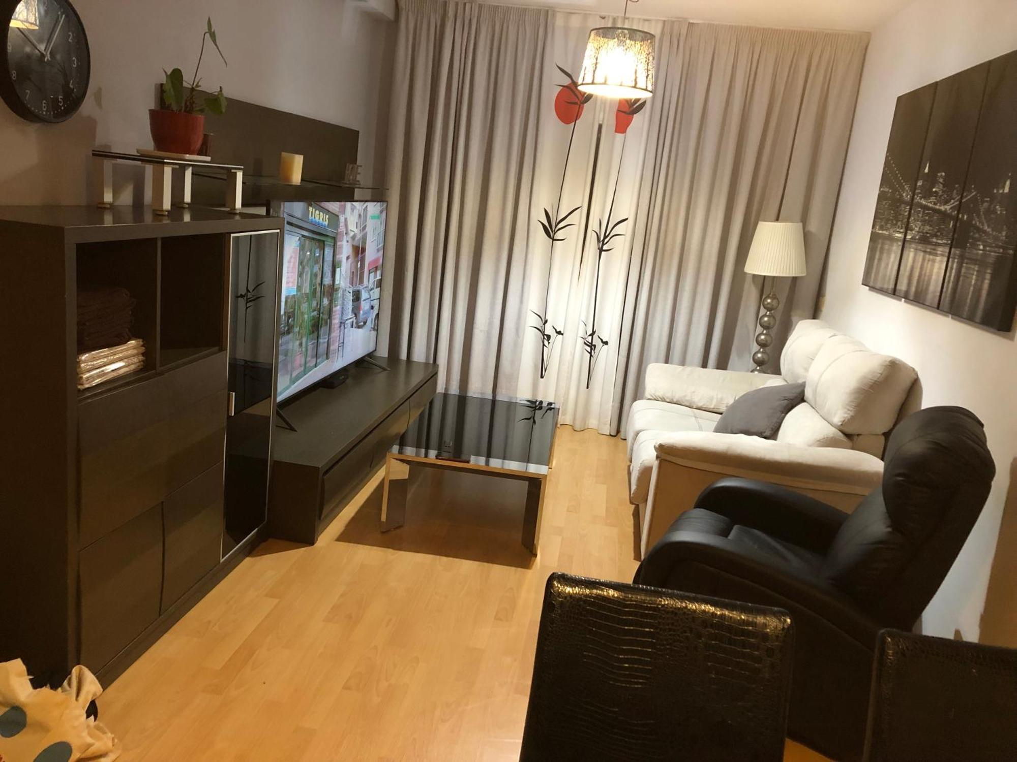 Apartment Atico Duplex Mar Y Montana Atalaya *