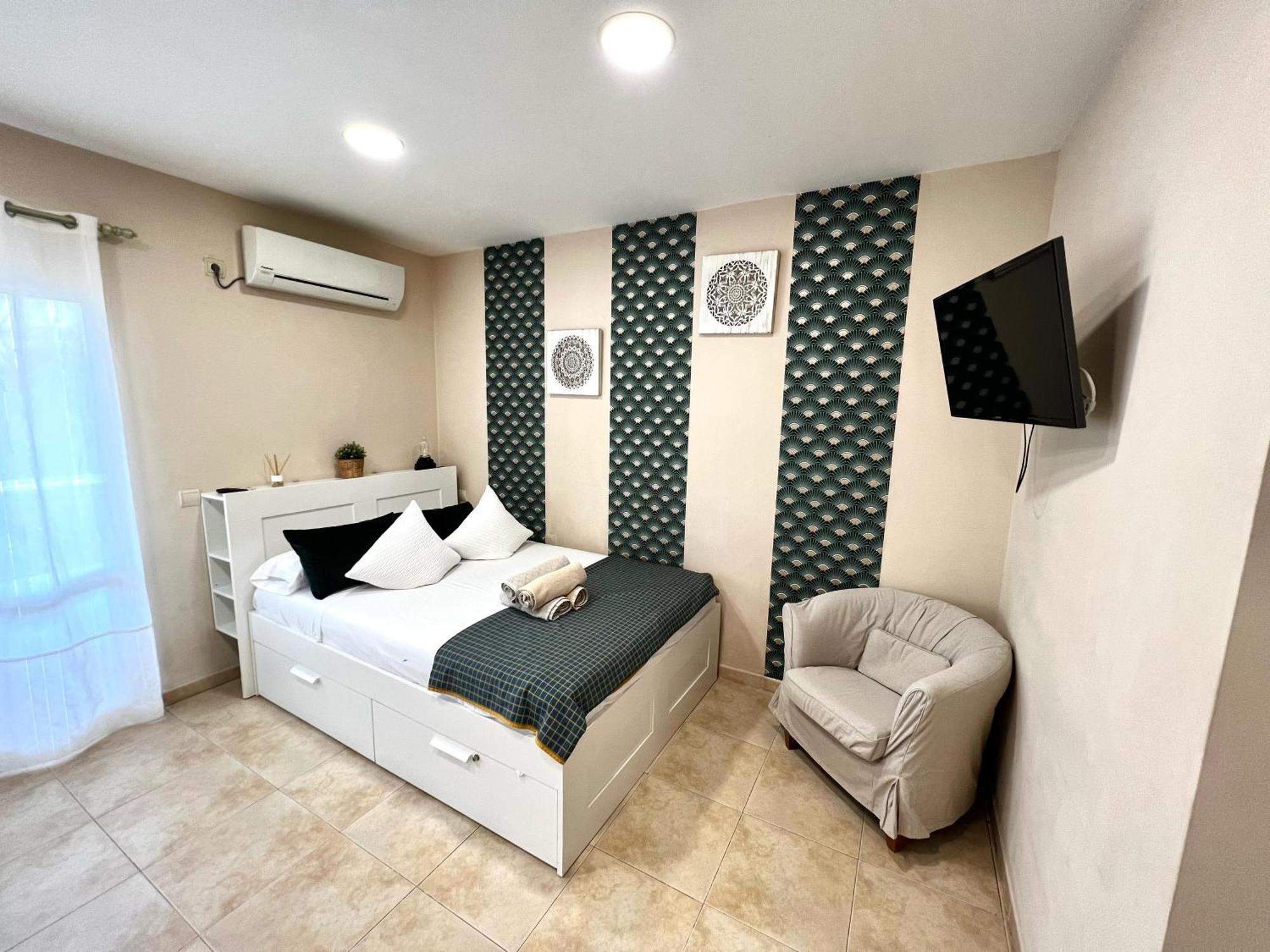 Estudio Benalbeach New