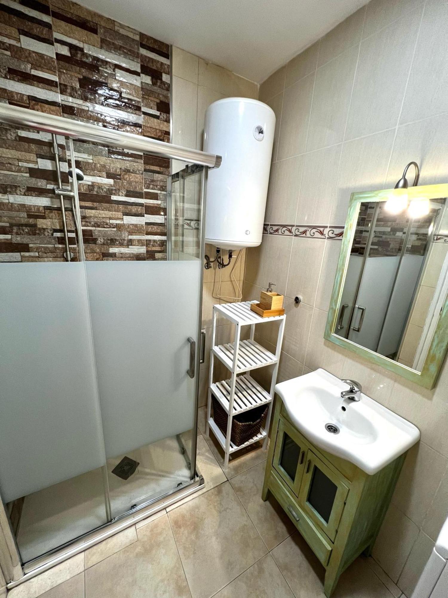 Apartment Estudio Benalbeach New Benalmadena