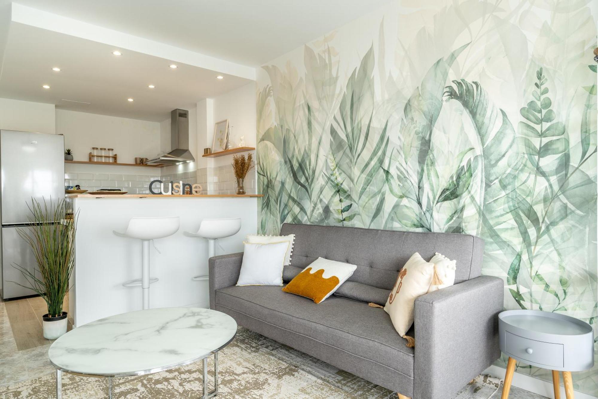 Apartamento Cruz Del Sur Views Benalmádena