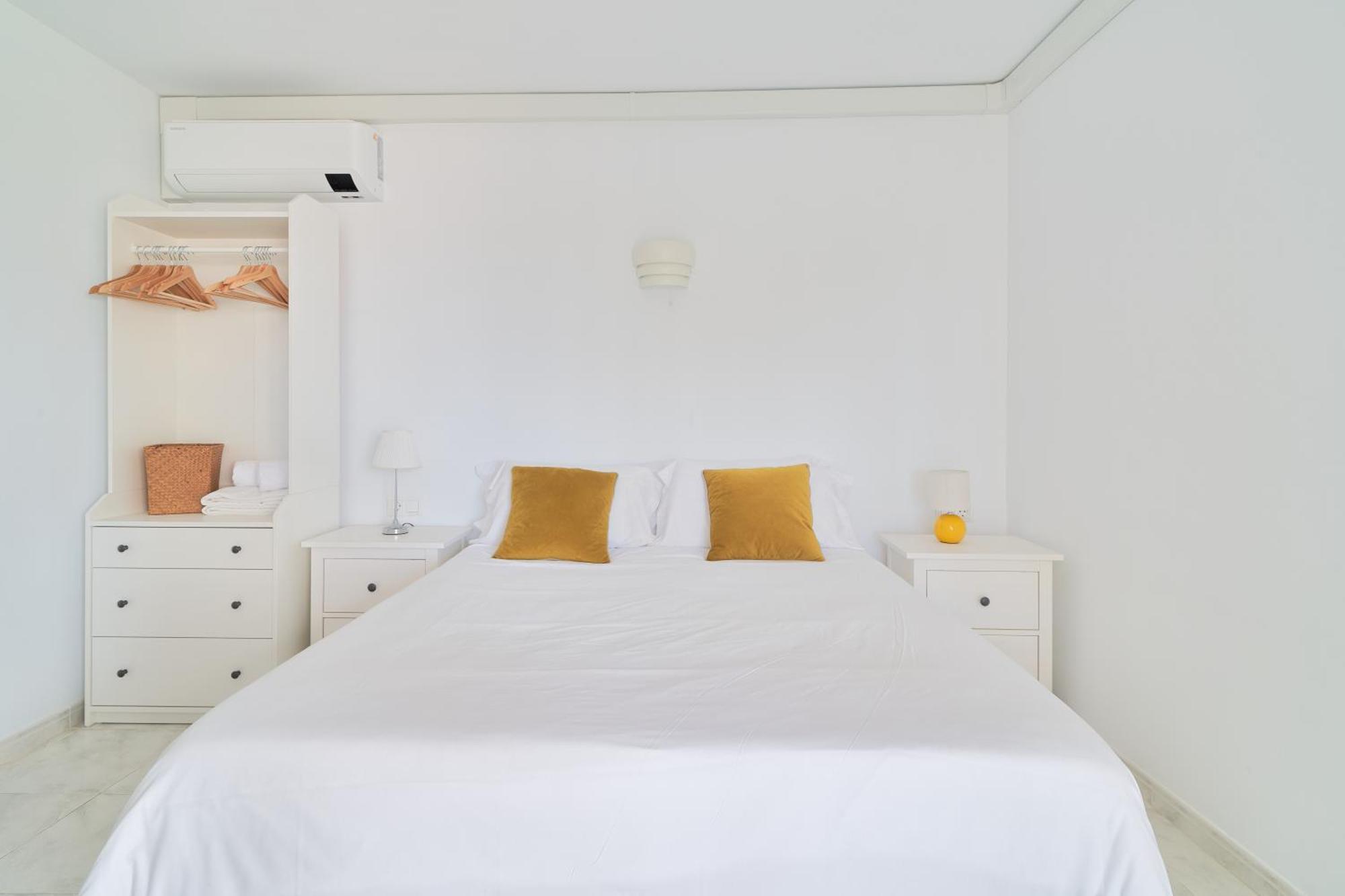 Apartamento Weforyou Melisa House Near To The *