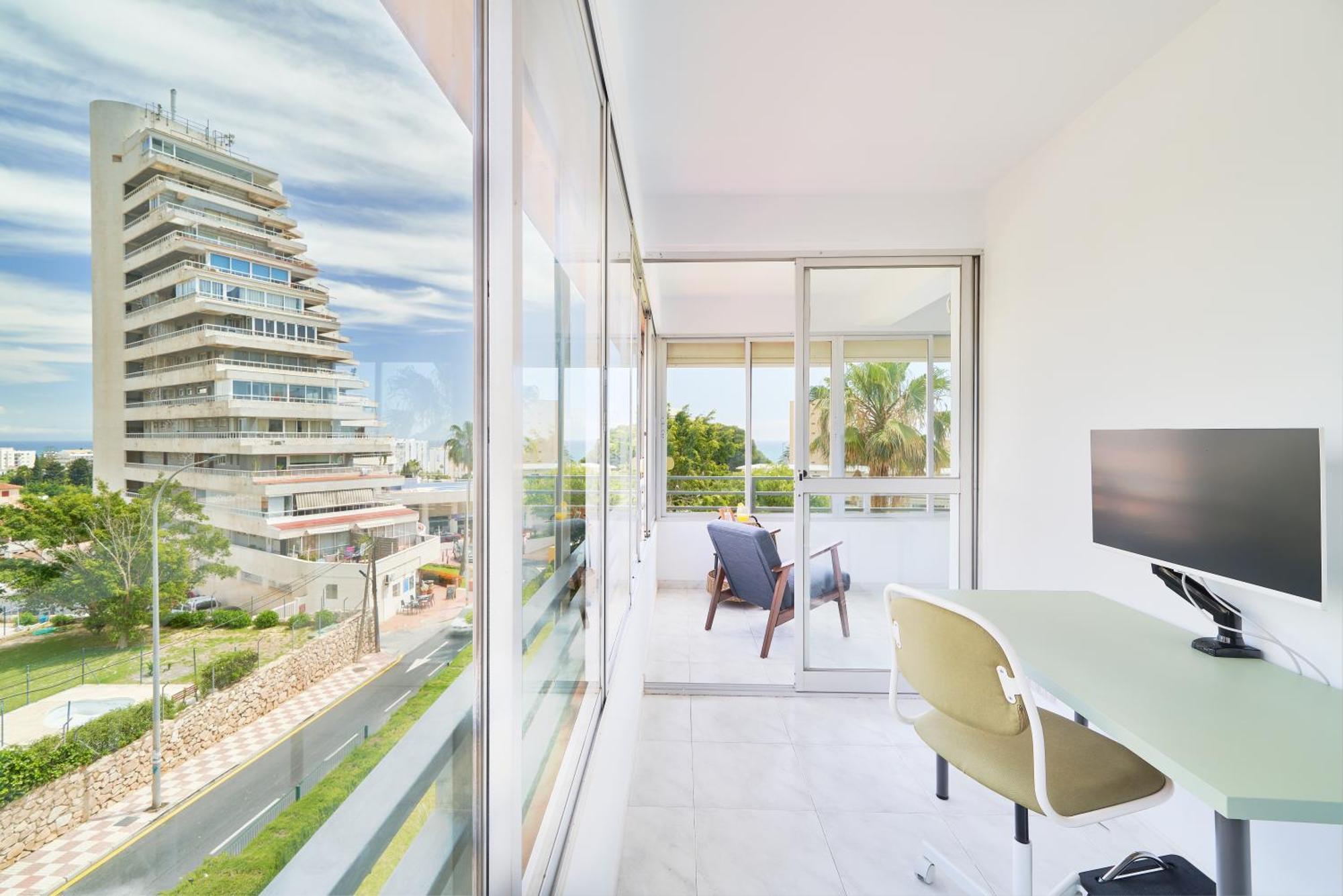 Apartamento Weforyou Melisa House Near To The
