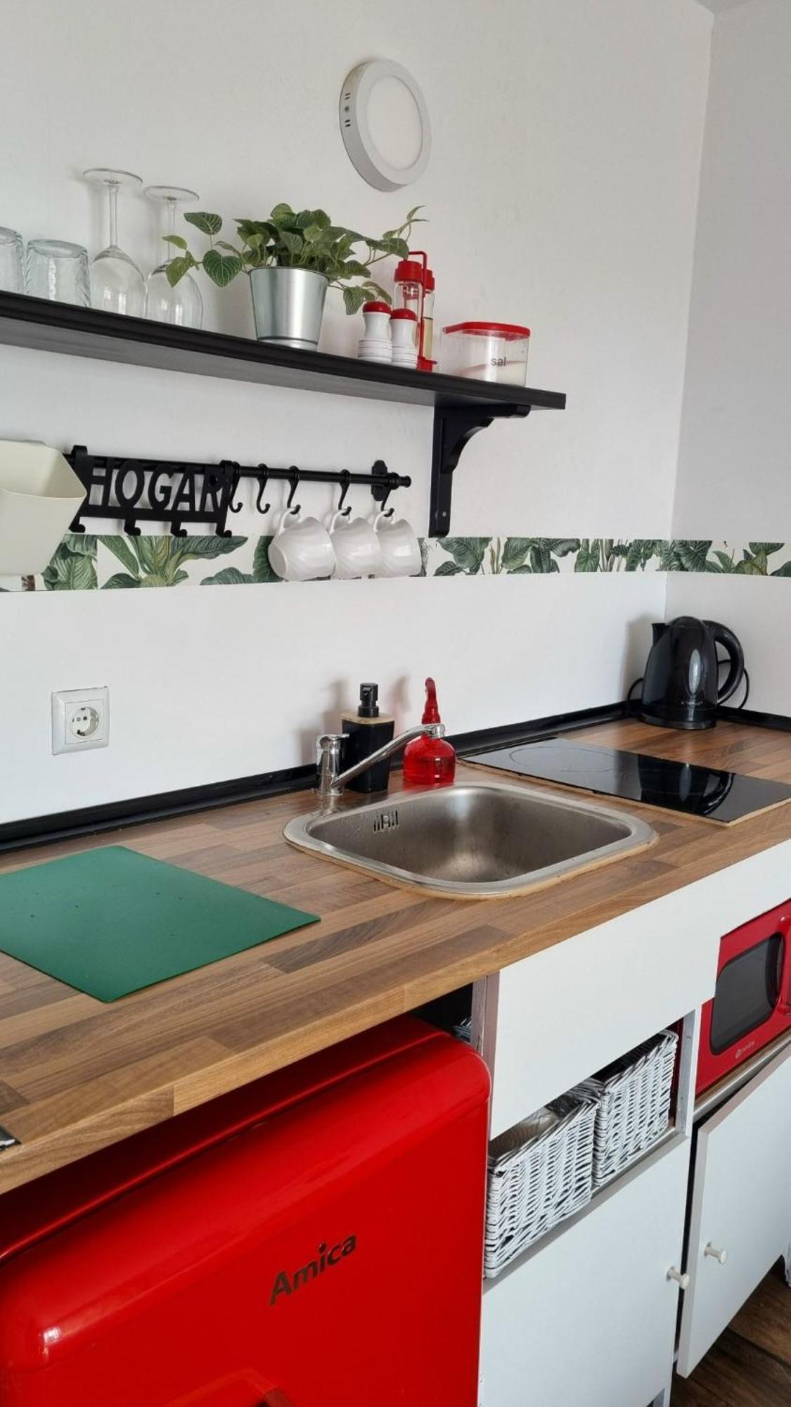 Apartamento Cozy And Private Studio Malaga Benalmádena