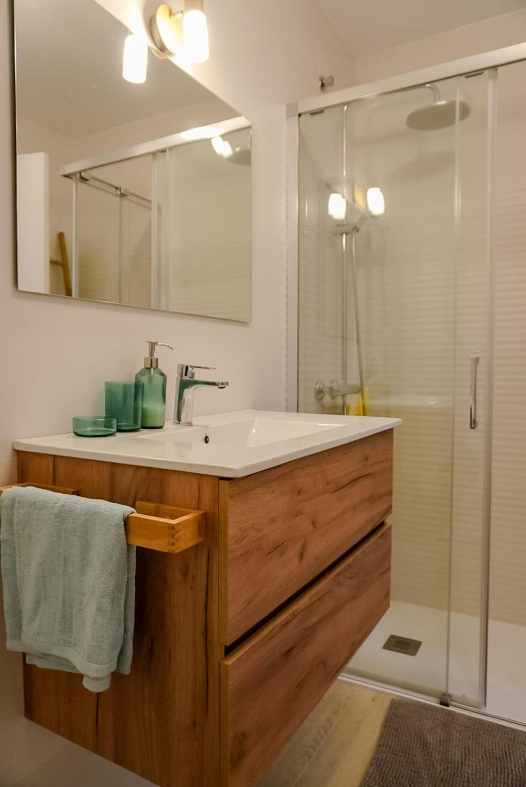 Apartamento Natura