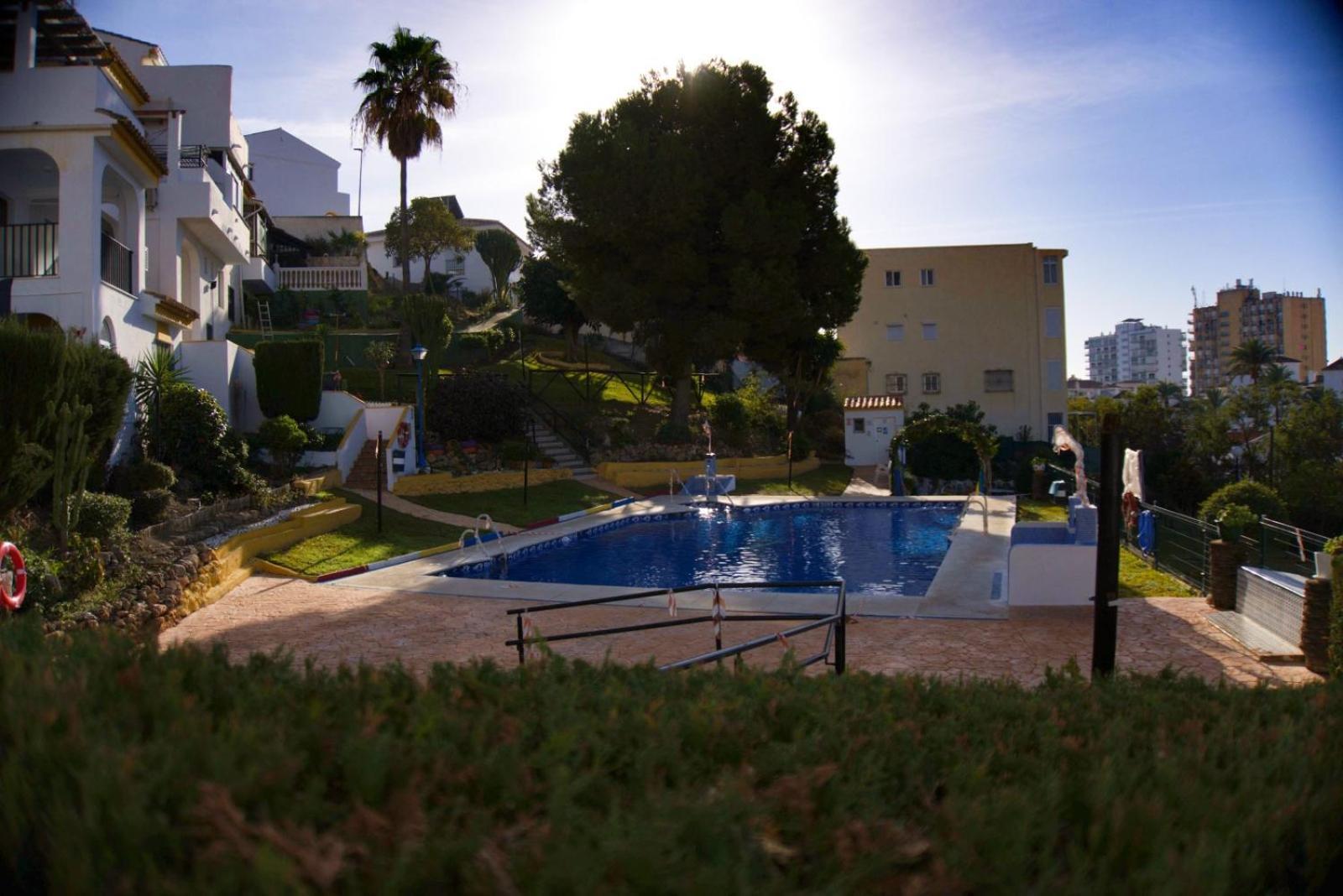 Natura Benalmádena