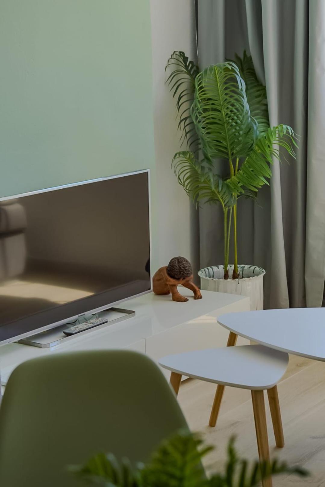 Apartamento Natura