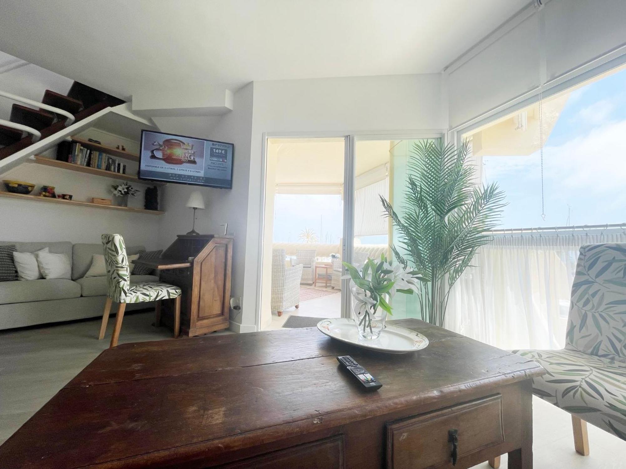 Appartement Isla Puerto Marina
