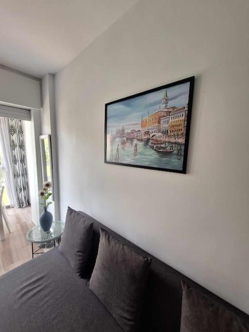 Apartamento Apartamento En 129 
