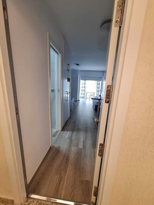 Apartamento En 129 
