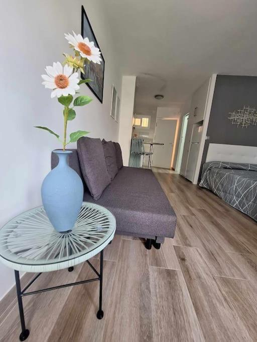 Apartamento En 129 