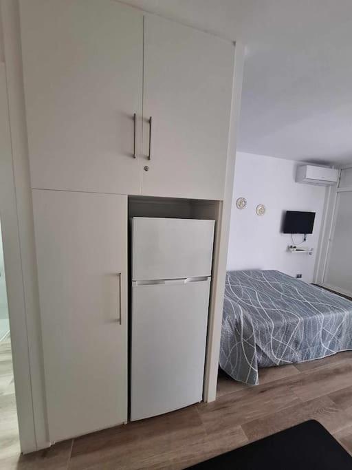 Apartamento Apartamento En 129 