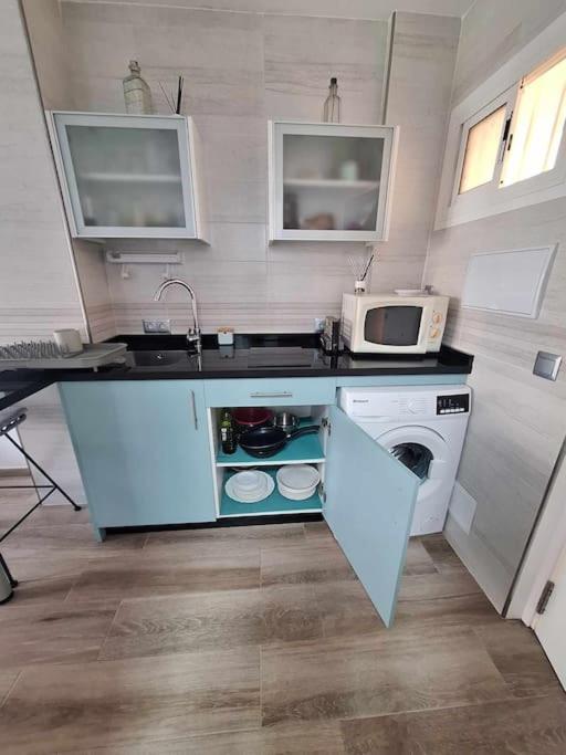 Apartamento En 129 