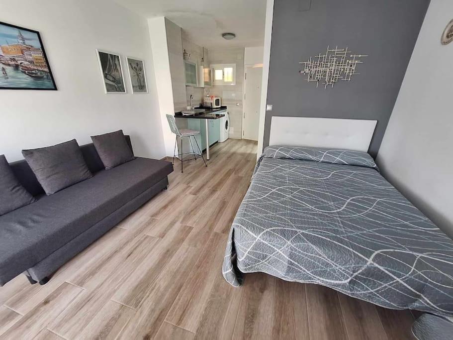 Apartamento Apartamento En 129 