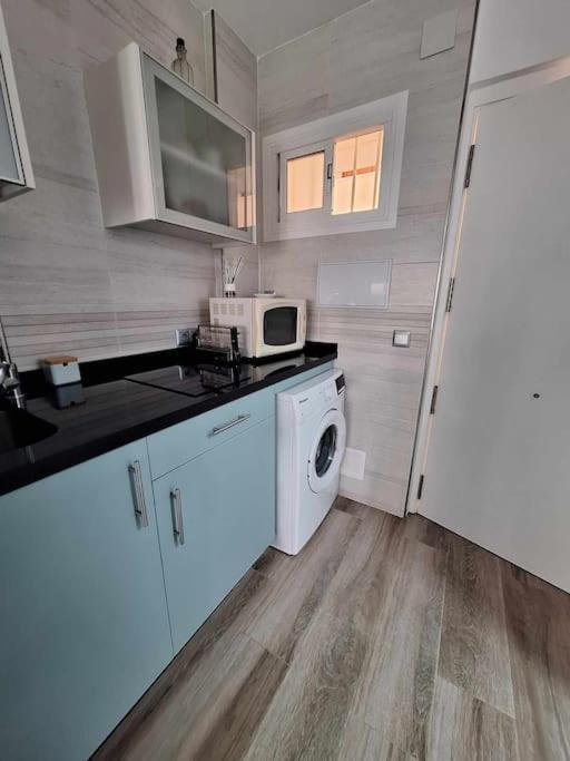 Apartamento Apartamento En 129 