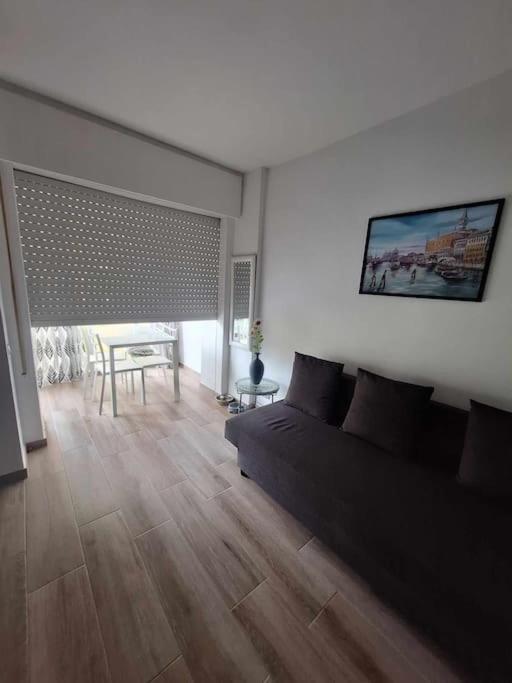 Apartamento Apartamento En 129 