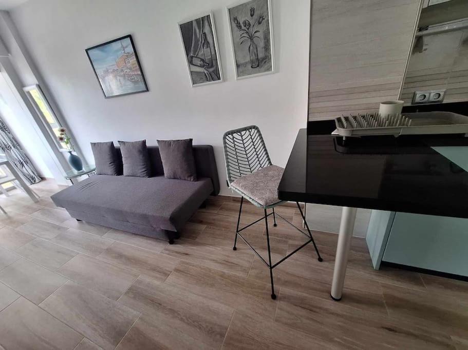 Apartamento En 129 