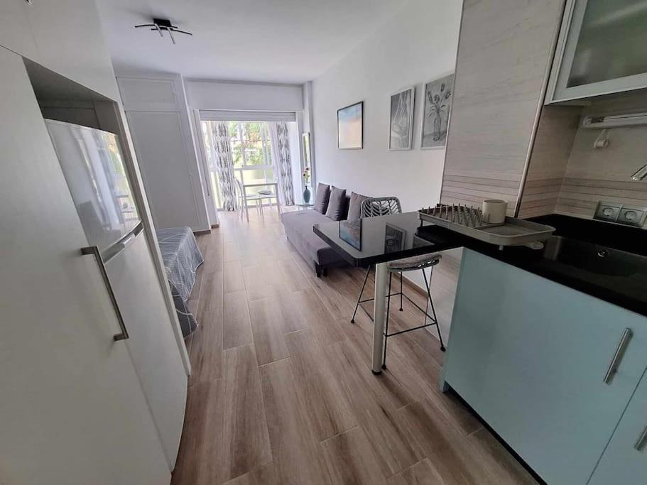 Apartamento Apartamento En 129 
