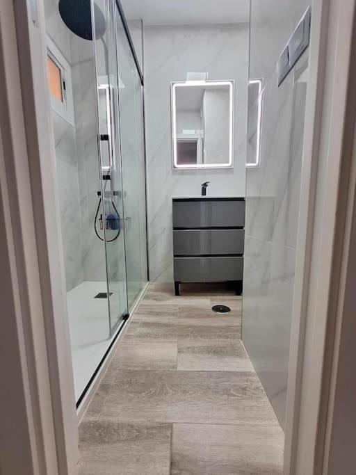 Apartamento Apartamento En 129 