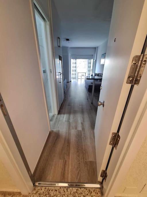 Apartamento En 129 