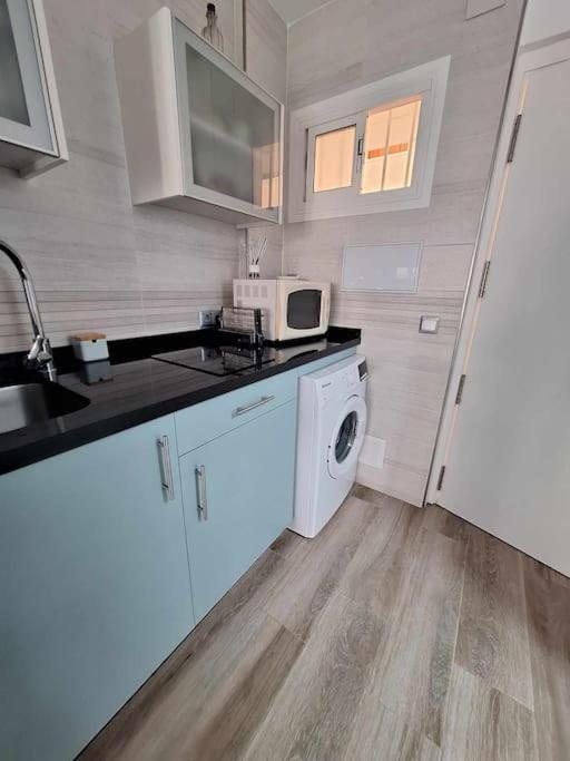 Apartamento Apartamento En 129 