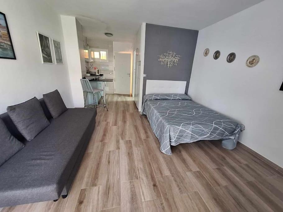 Apartamento En 129 
