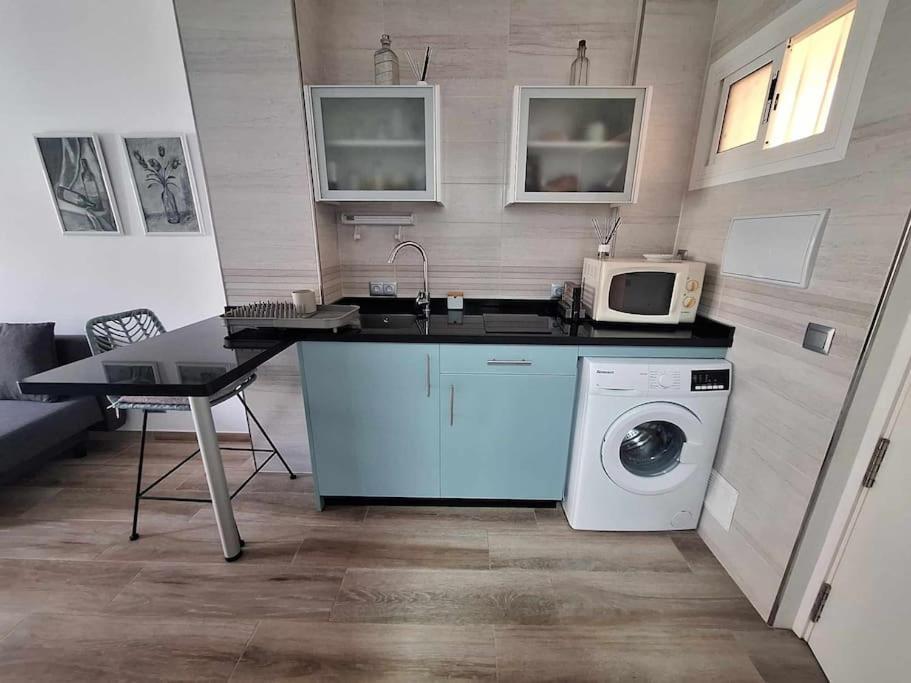 Apartamento Apartamento En 129 