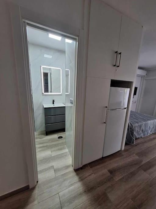 Apartamento Apartamento En 129 