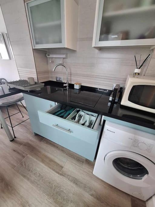 Apartamento En 129 