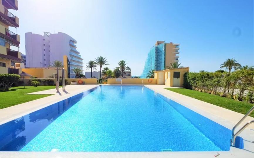 Appartement Bellavista Don Gustavo *