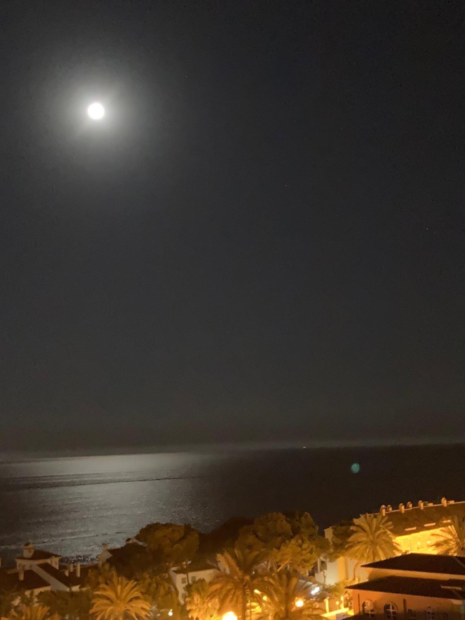 Appartement Bellavista Don Gustavo Benalmádena
