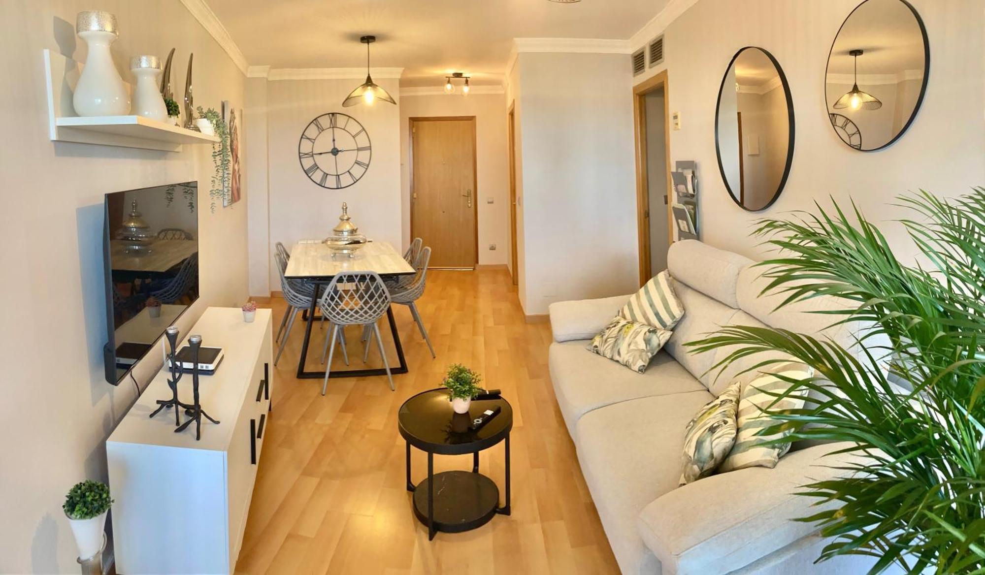 Appartement Bellavista Don Gustavo *