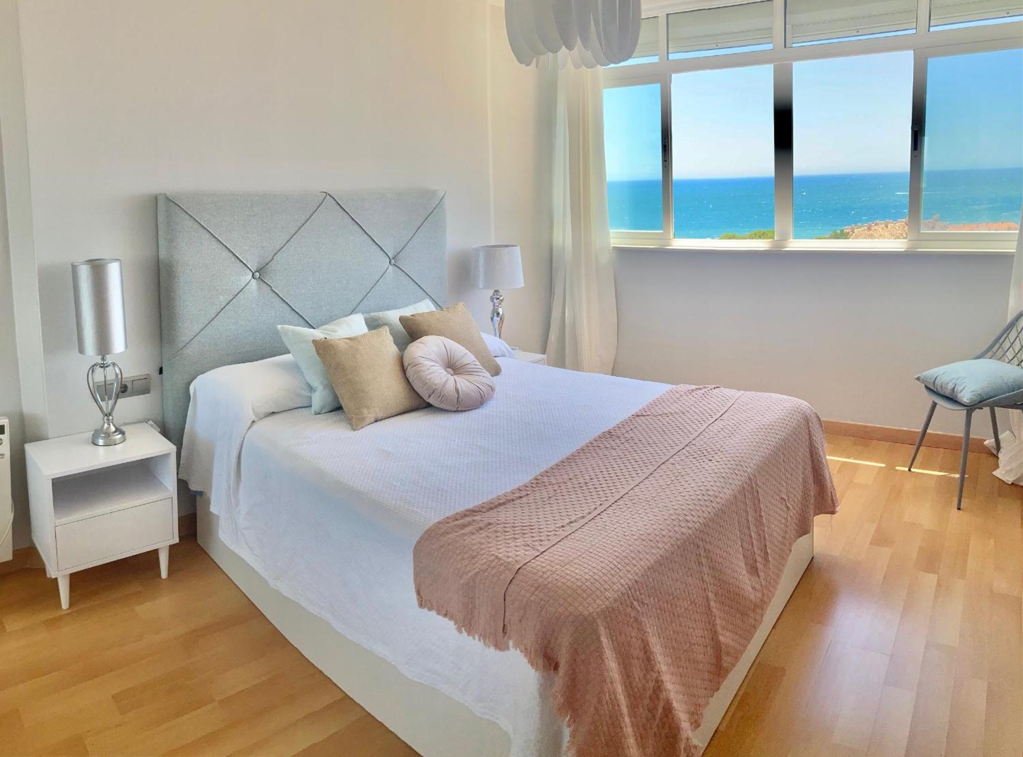 Appartement Bellavista Don Gustavo