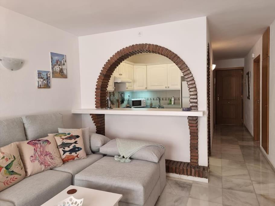 Quilla Benalmádena