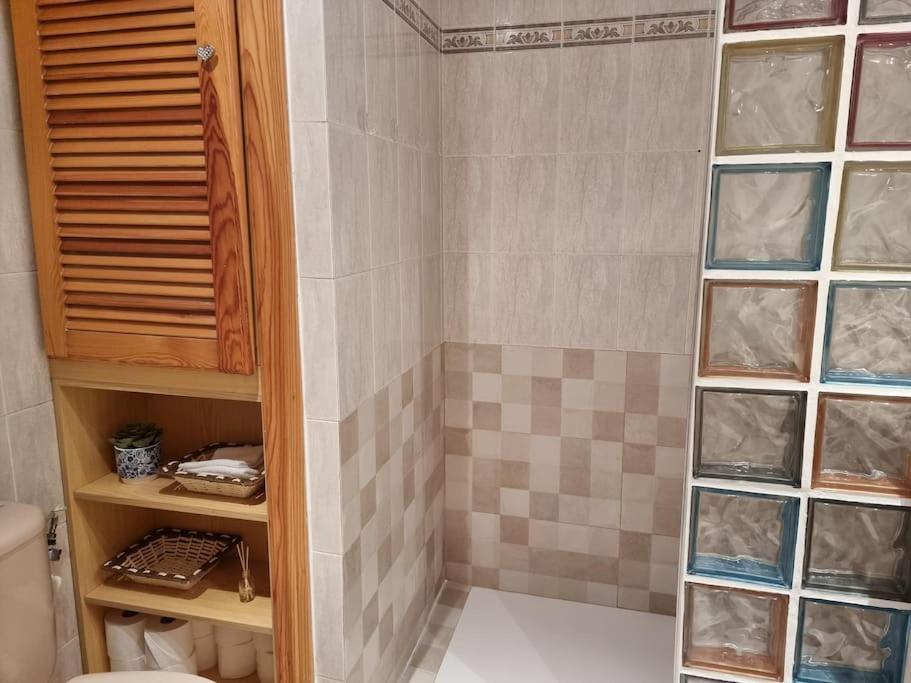 Quilla Appartement Benalmádena
