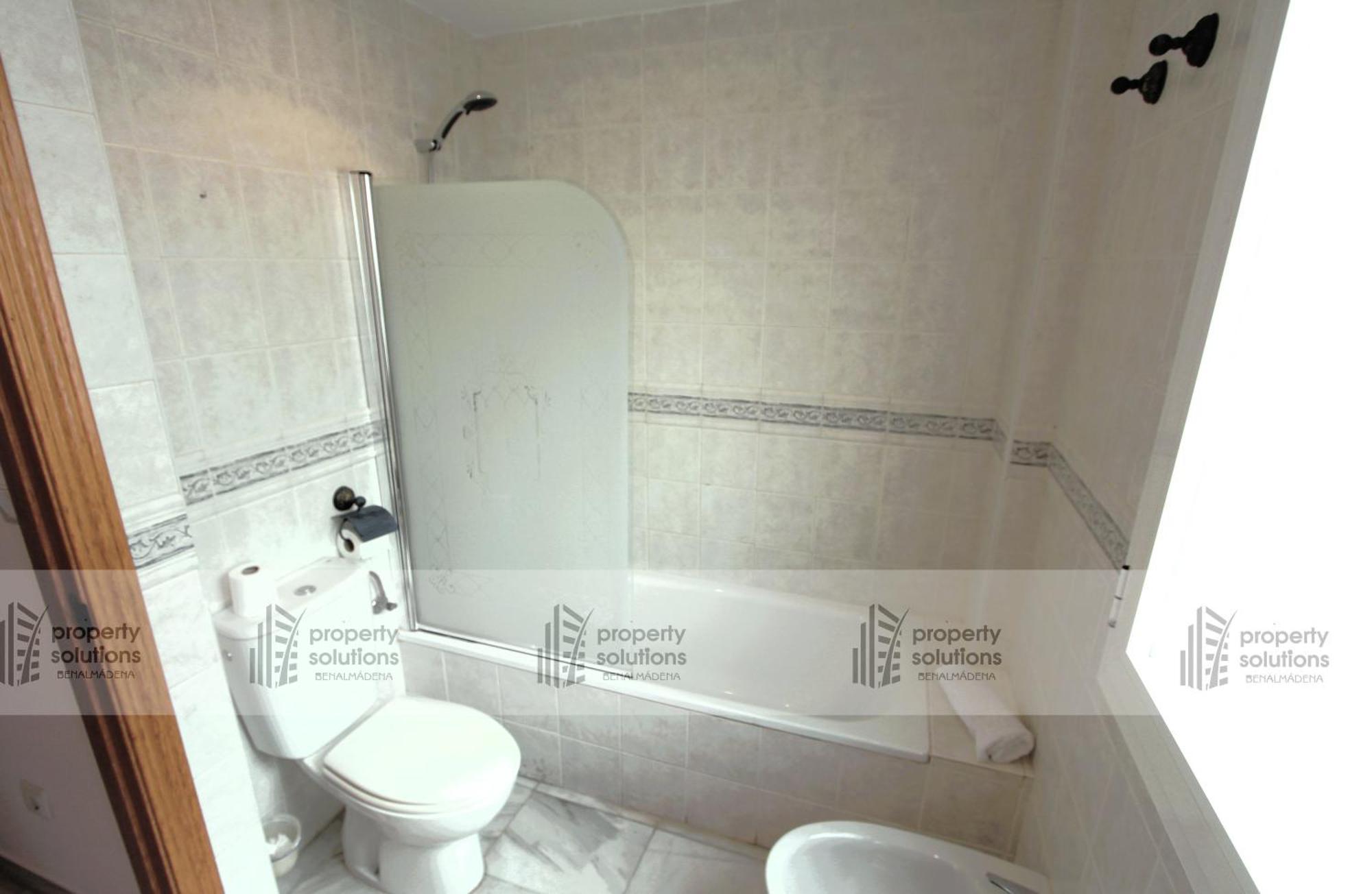 Lomas De Mena, 21 - Atico Con Vistas Al Mar - Piscina Y Barbacoa - Parking Gratis - Excelente Conexion Wifi Appartement