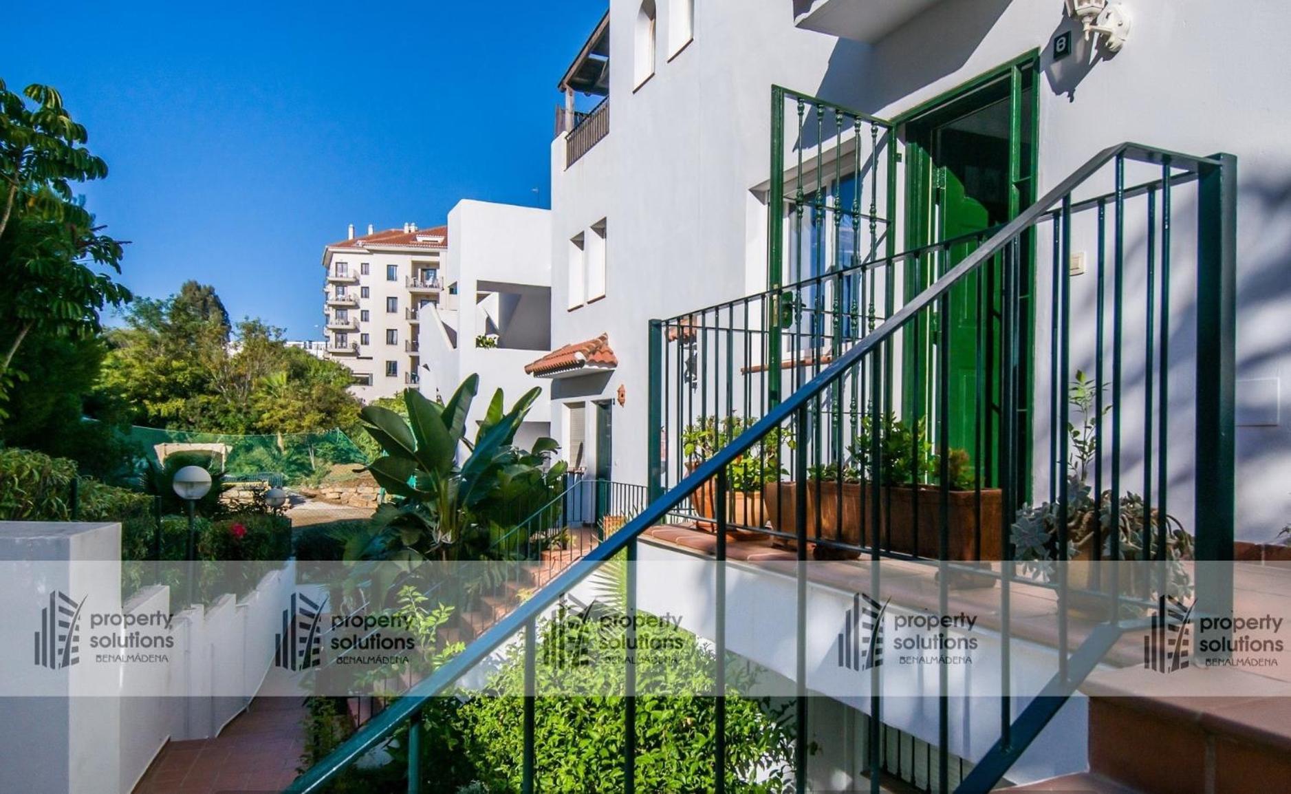 Lomas De Mena, 21 - Atico Con Vistas Al Mar - Piscina Y Barbacoa - Parking Gratis - Excelente Conexion Wifi