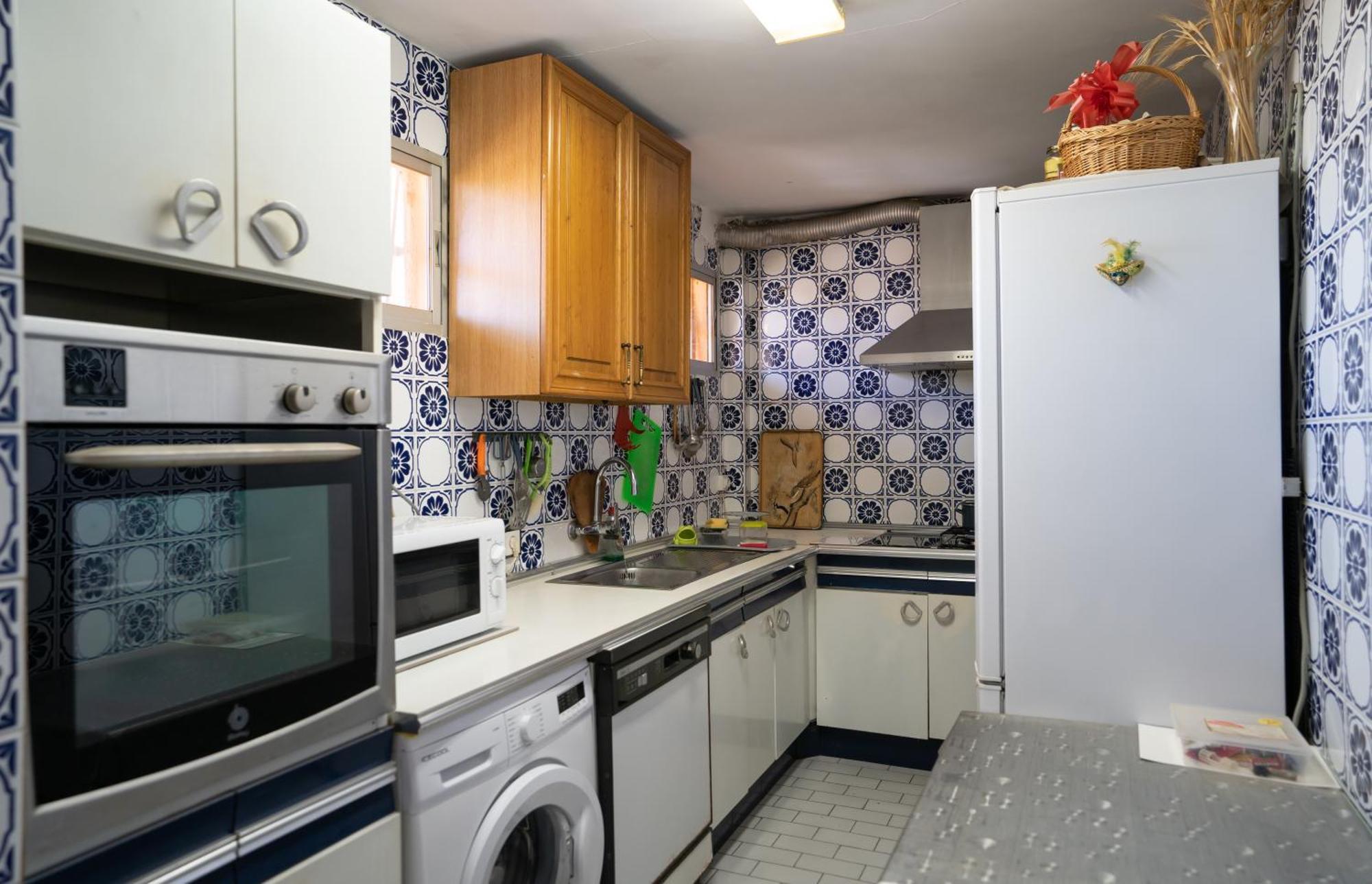 Campingplatz Habitacion Doble Con Bano Compartido En *