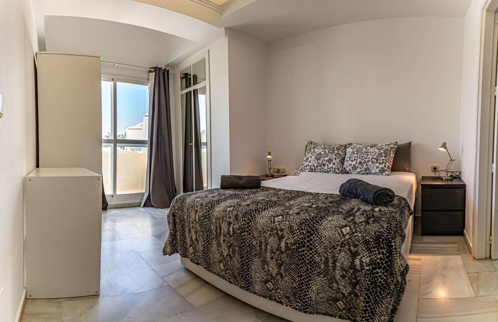Appartement Holiday Puerto Marina