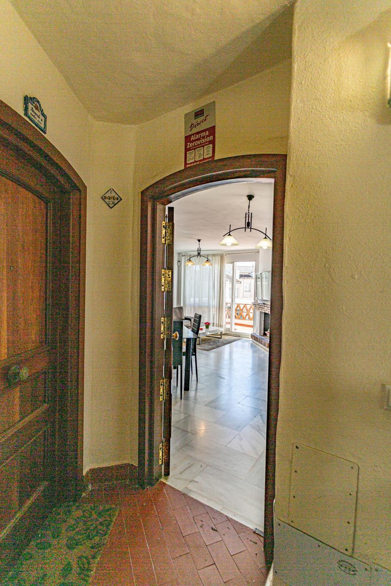 Appartement Holiday Puerto Marina