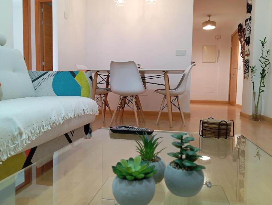 Appartement Atico
