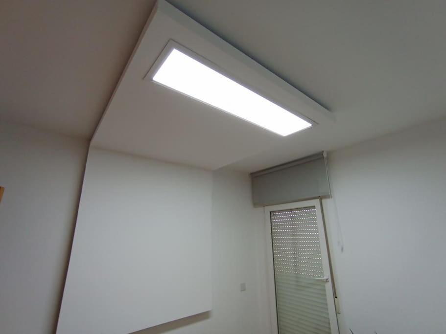 Atico Appartement Benalmádena